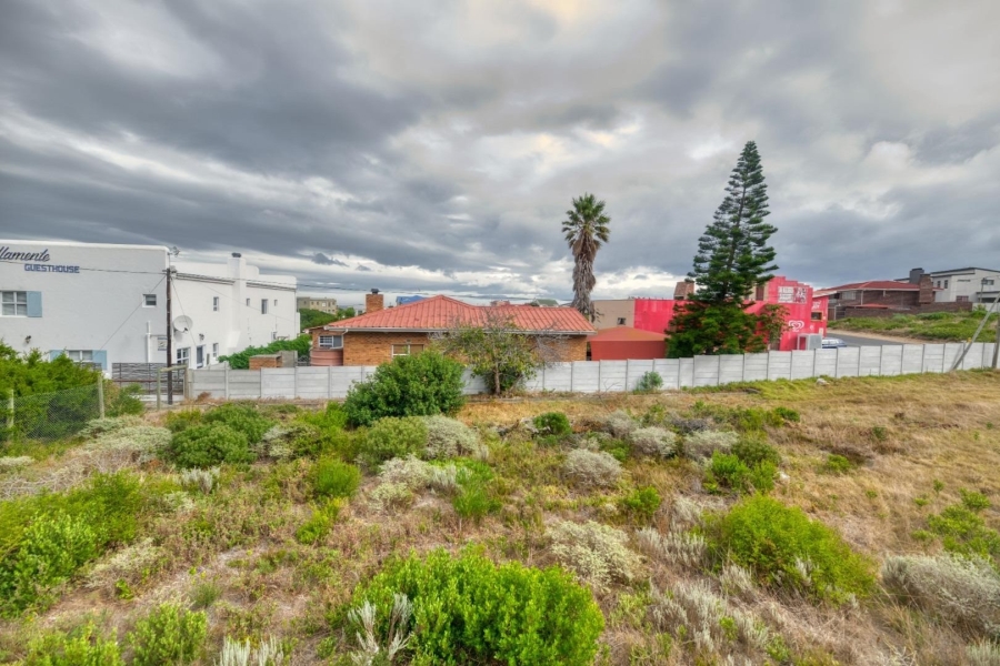 0 Bedroom Property for Sale in De Kelders Western Cape